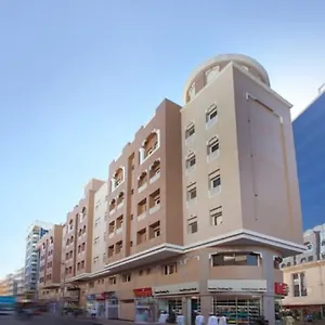 Florida Square 2* Dubai