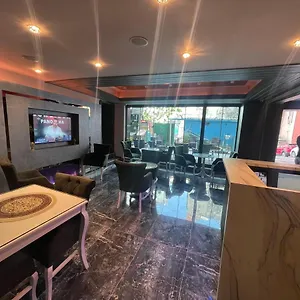 Grand Hurriyet Isztambul